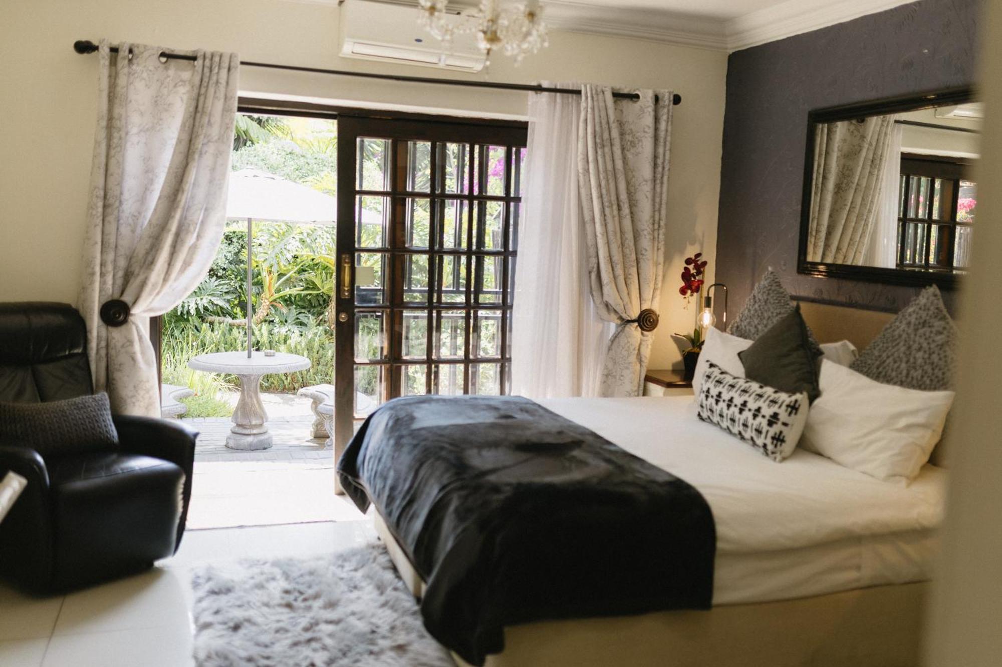 Meraki Country Manor Lanseria Exterior photo