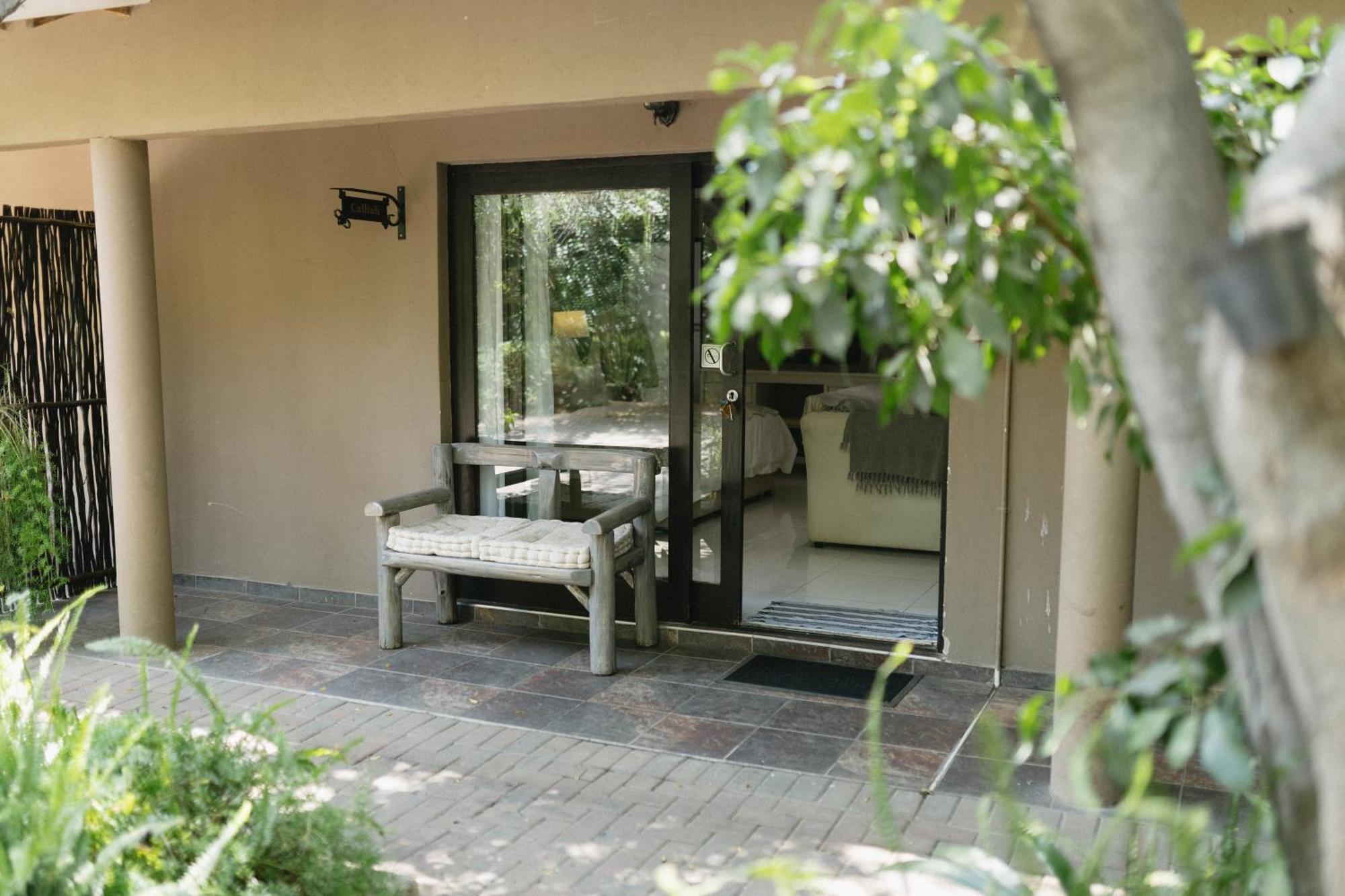 Meraki Country Manor Lanseria Exterior photo