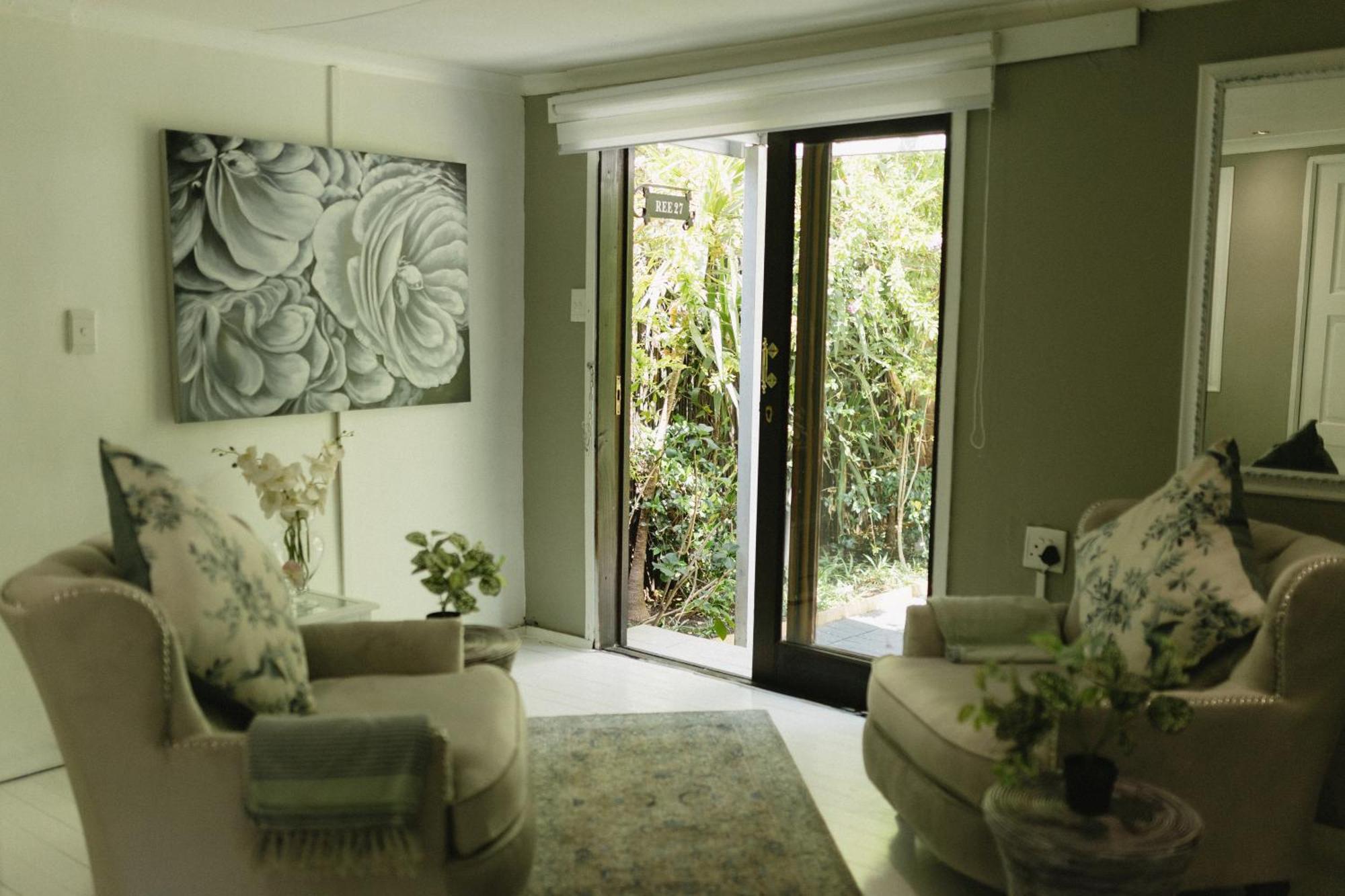 Meraki Country Manor Lanseria Exterior photo