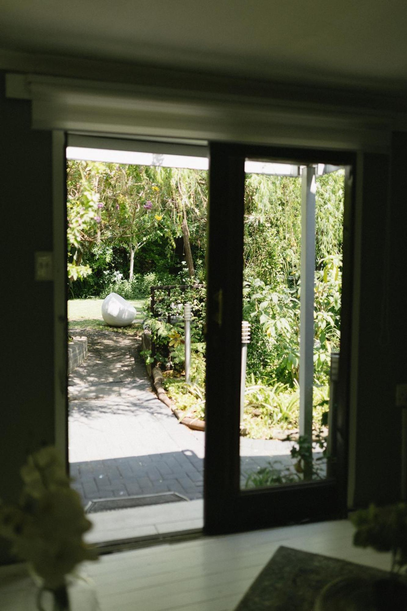 Meraki Country Manor Lanseria Exterior photo